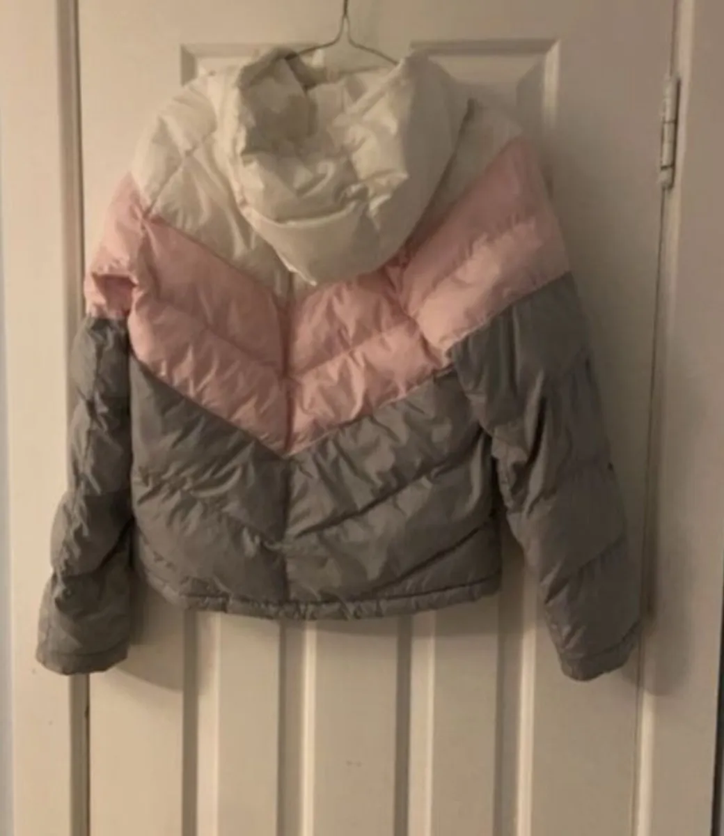 Nike Jacket kids - Image 2