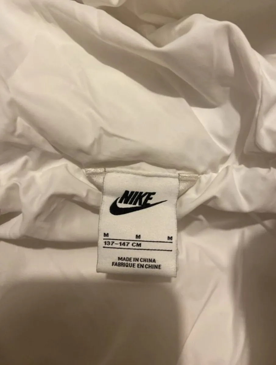 Nike Jacket kids - Image 3