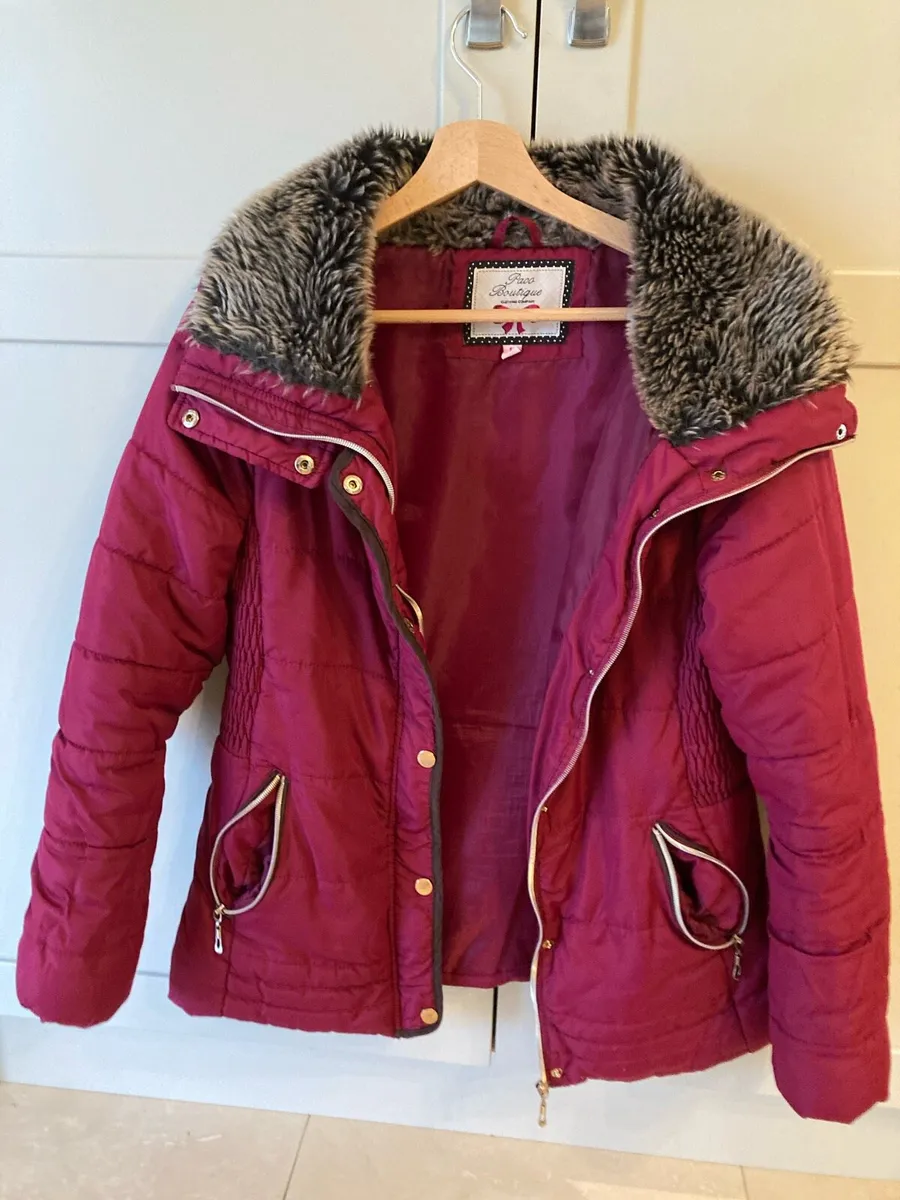 Coats - Image 4