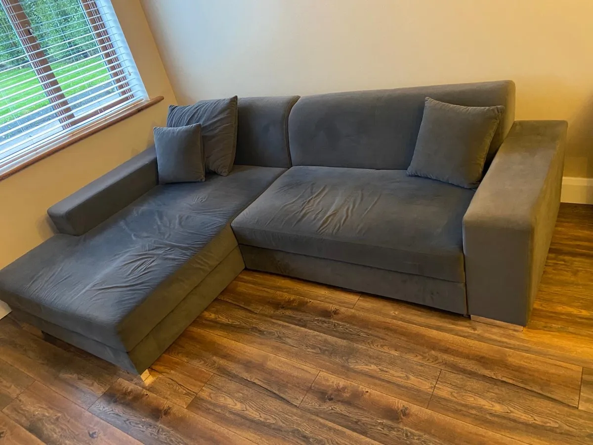 Sofa bed - Image 2