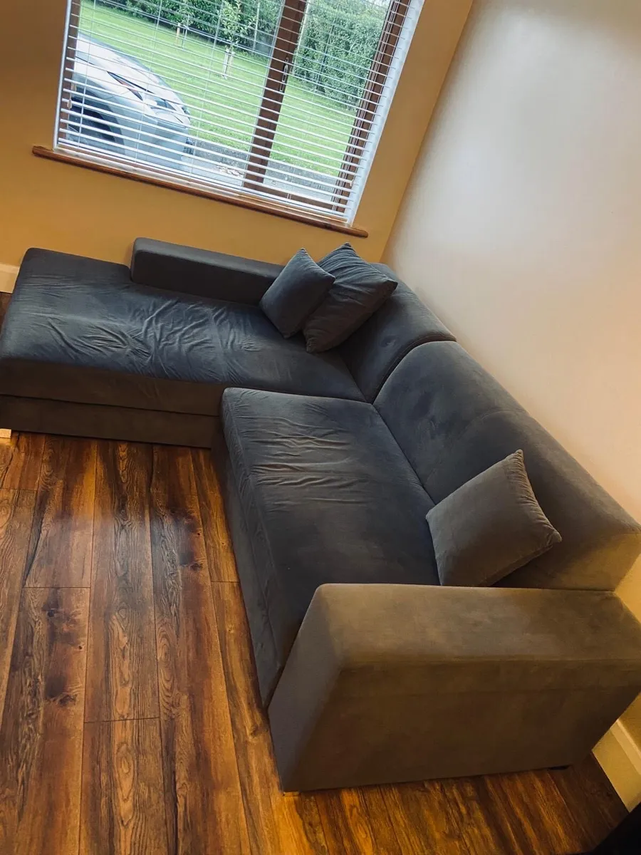 Sofa bed - Image 3