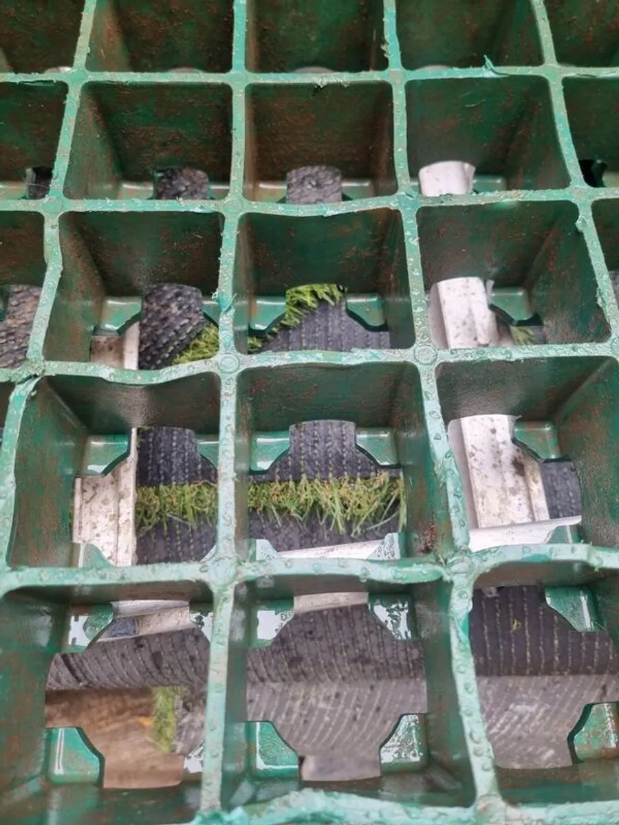 Grass/gravel grids for driveways - Image 1