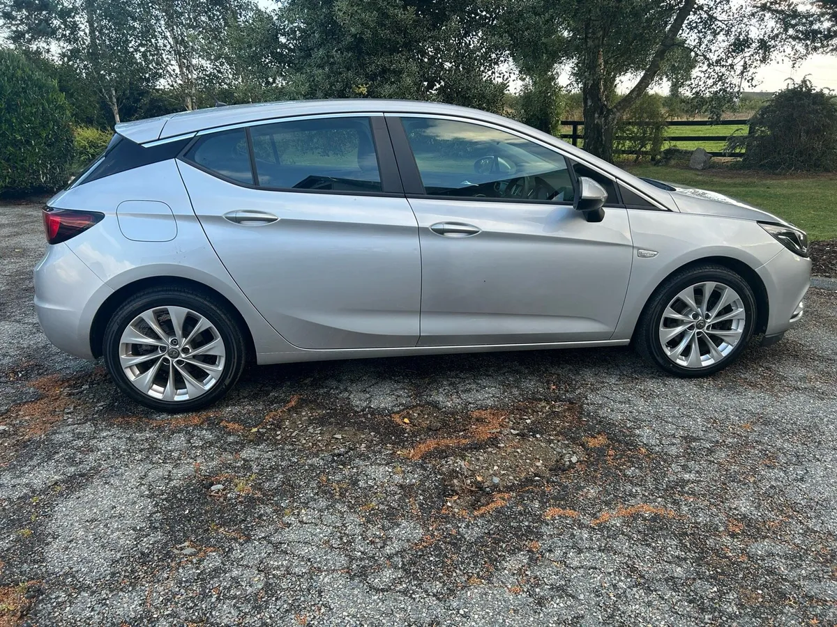 2016 Vauxhall Astra - Image 2