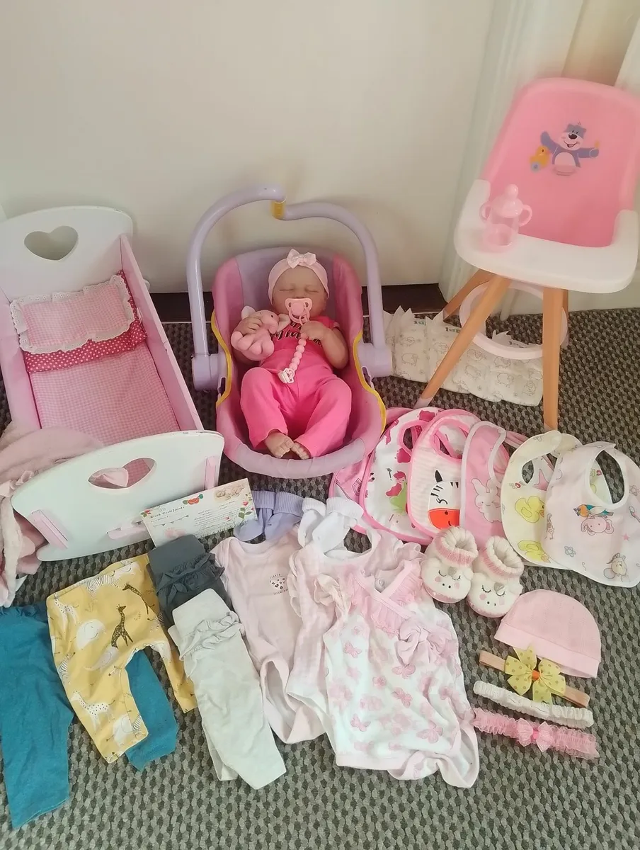 Babydoll bundle - Image 3