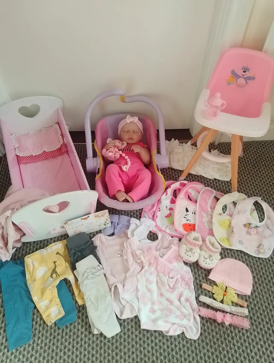 Babydoll bundle - Image 1