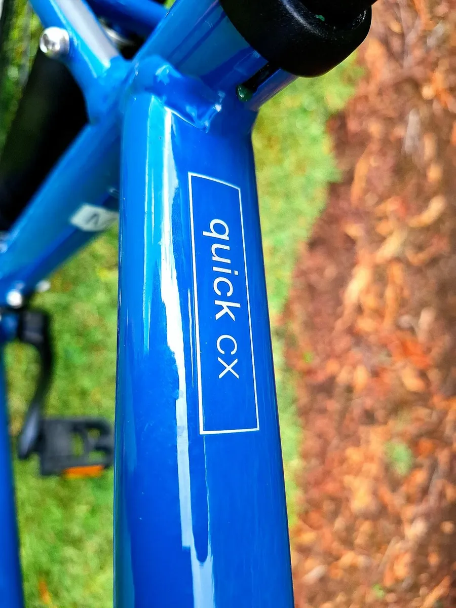 Cannondale Quick CX Eq (M) *New/Unused* - Image 3