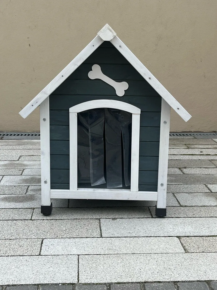 Dog Kennel