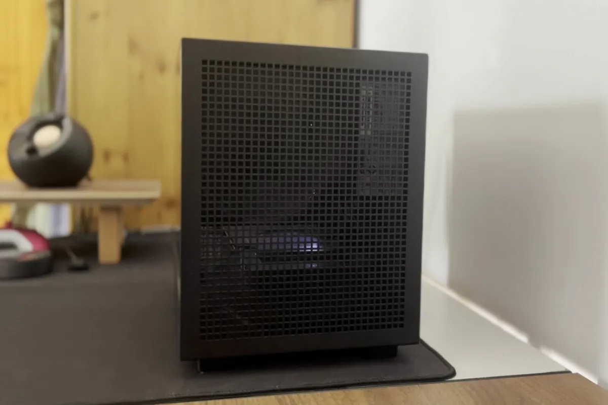 Gaming PC | ITX | Ryzen 9600X | RTX 5070 Ti - Image 2