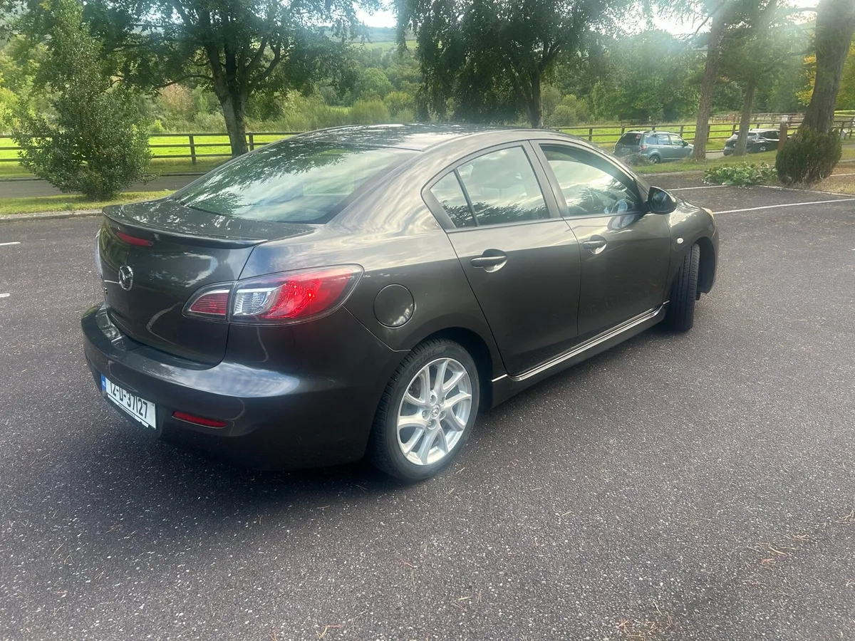 💥2012 MAZDA 3💥NCT01/26 TAX10/25💥 - Image 3