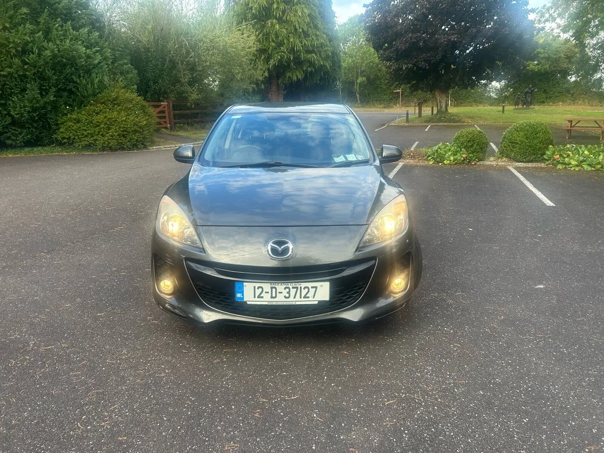 💥2012 MAZDA 3💥NCT01/26 TAX10/25💥 - Image 4