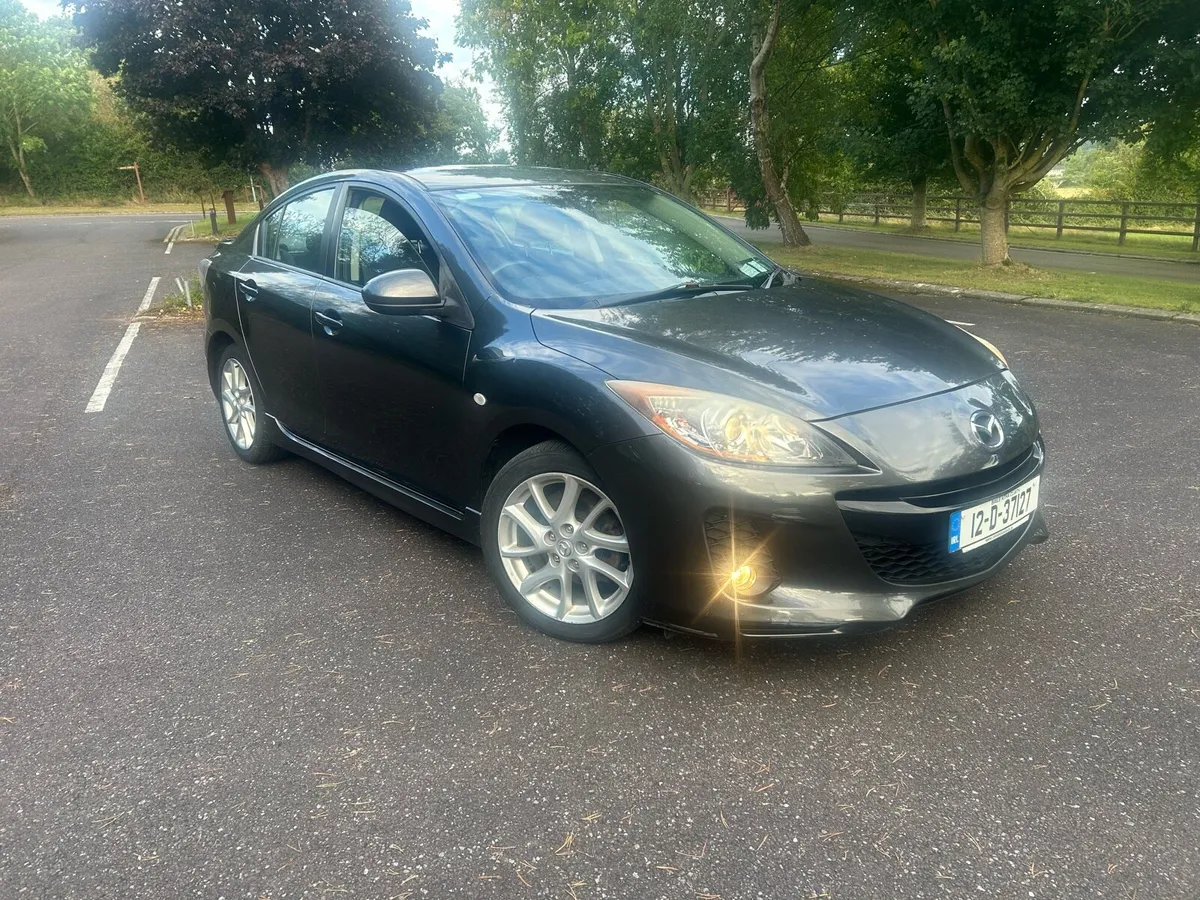 💥2012 MAZDA 3💥NCT01/26 TAX10/25💥 - Image 2