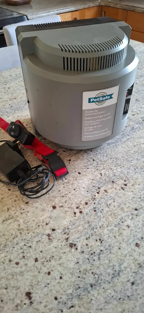 Petsafe | Wireless Instant Dog Fence