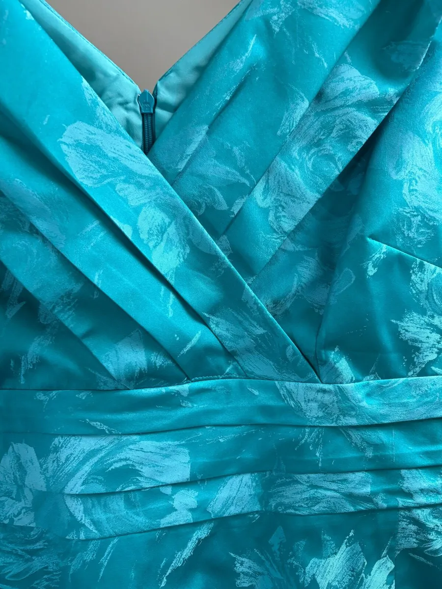 John Bentley Dress and Jacket - Image 3