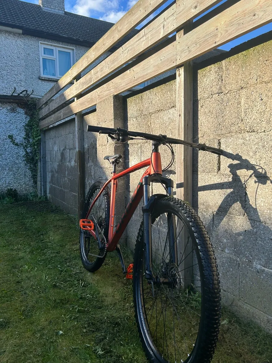 Orbea Onna 29 20 - Image 1