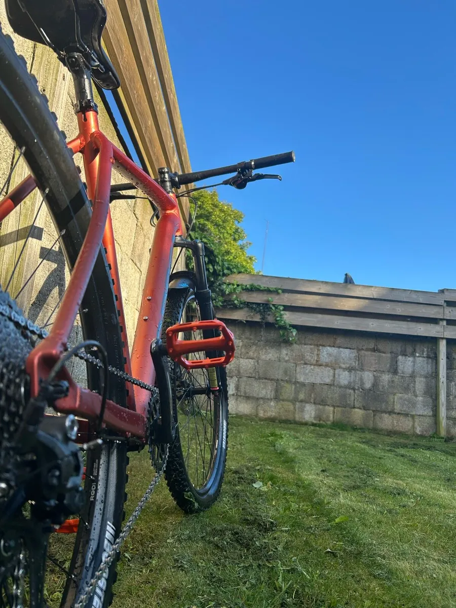 Orbea Onna 29 20 - Image 2