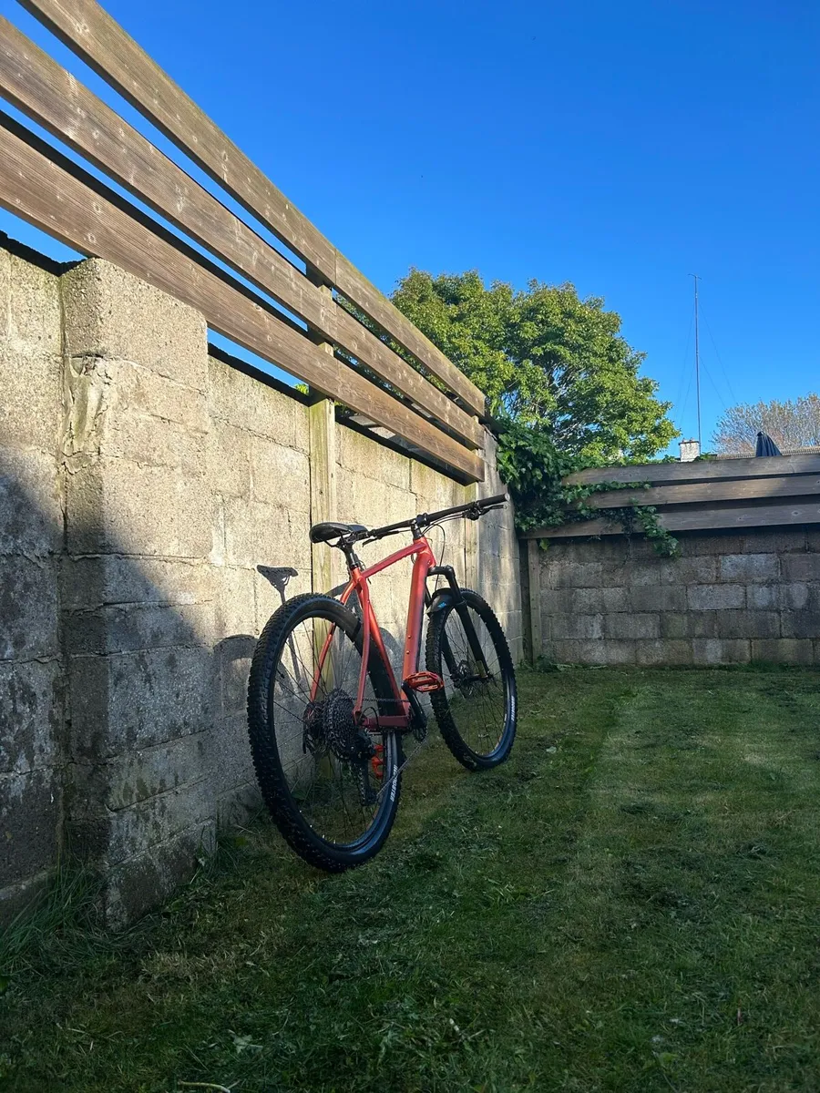 Orbea Onna 29 20 - Image 3
