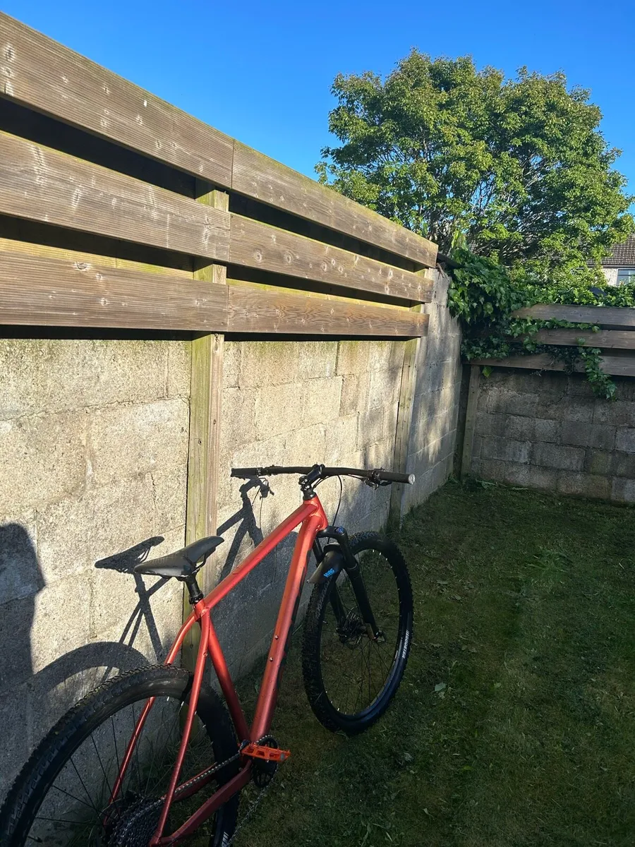 Orbea Onna 29 20 - Image 4