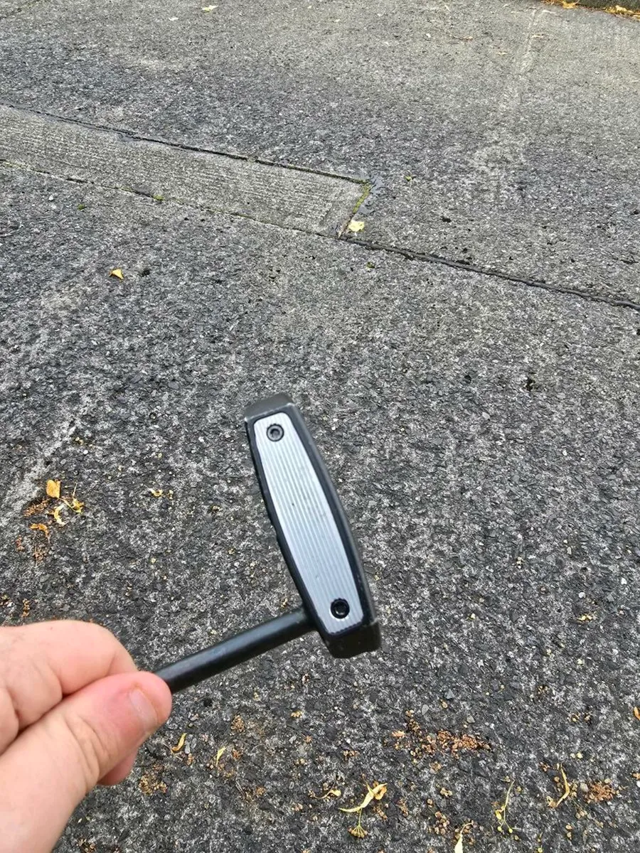 Pxg gunboat putter - Image 2