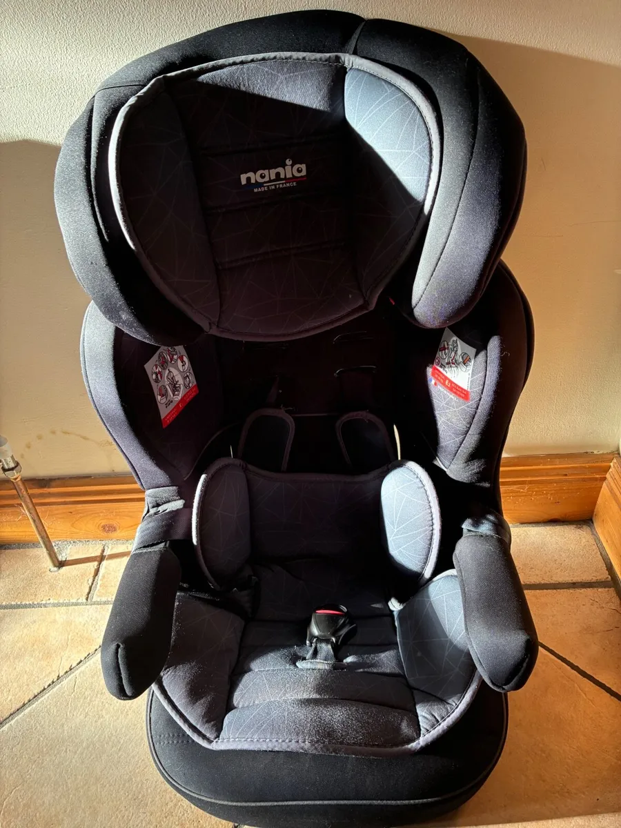 Car Seat