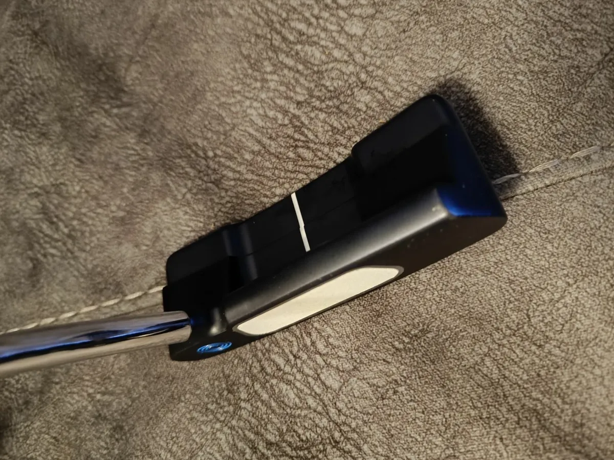Odyssey ai1 left handed putter - Image 2