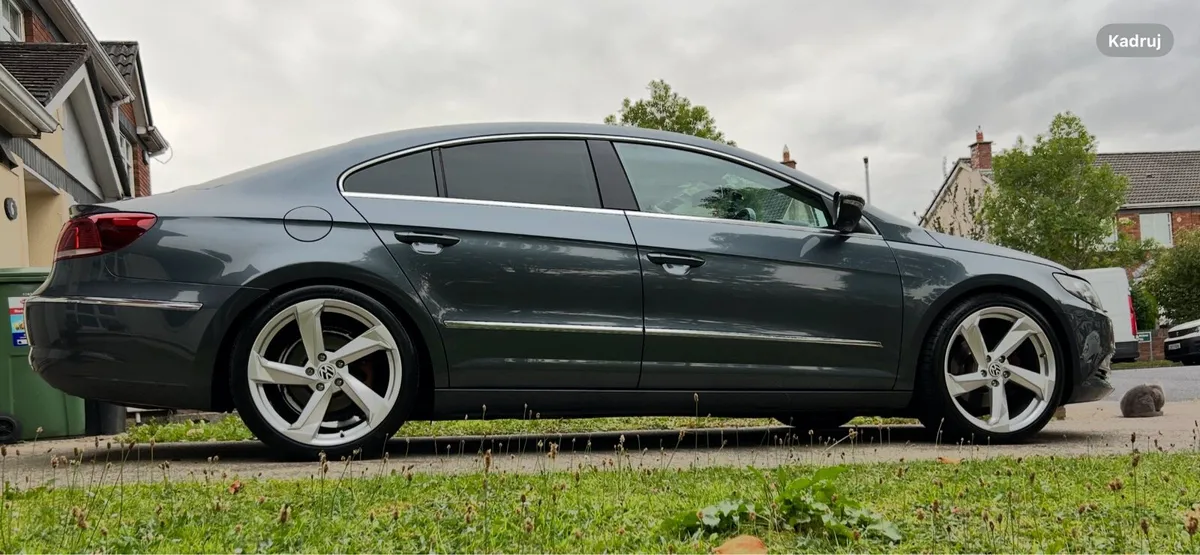 Volkswagen CC 2014 - Image 2