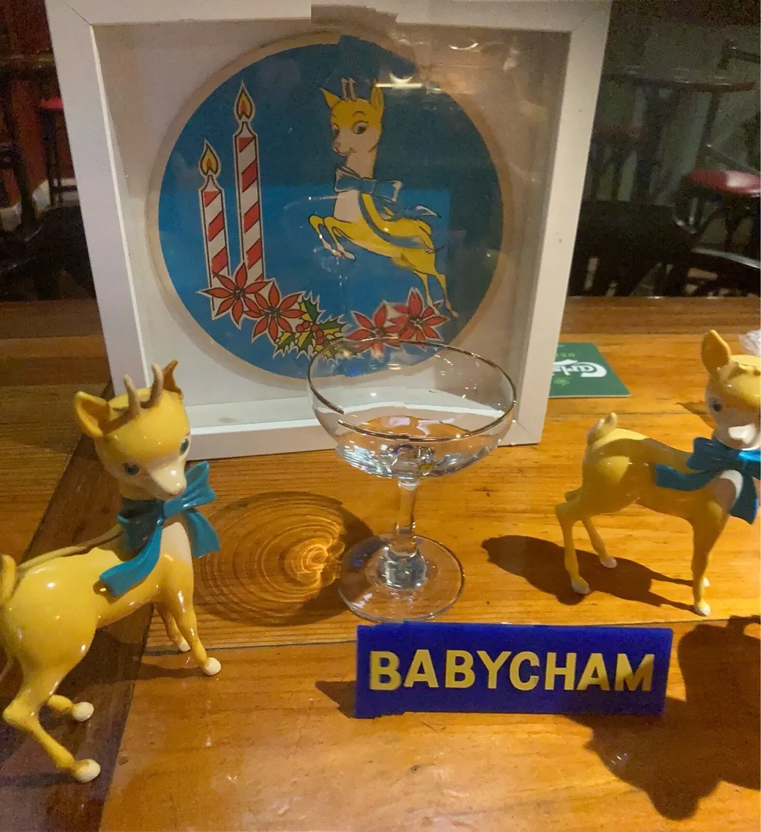 Pub Memorabilia - Image 1