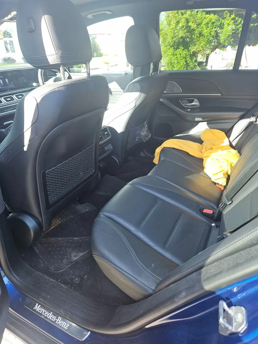 Mercedes-Benz GLE 2021 - Image 4