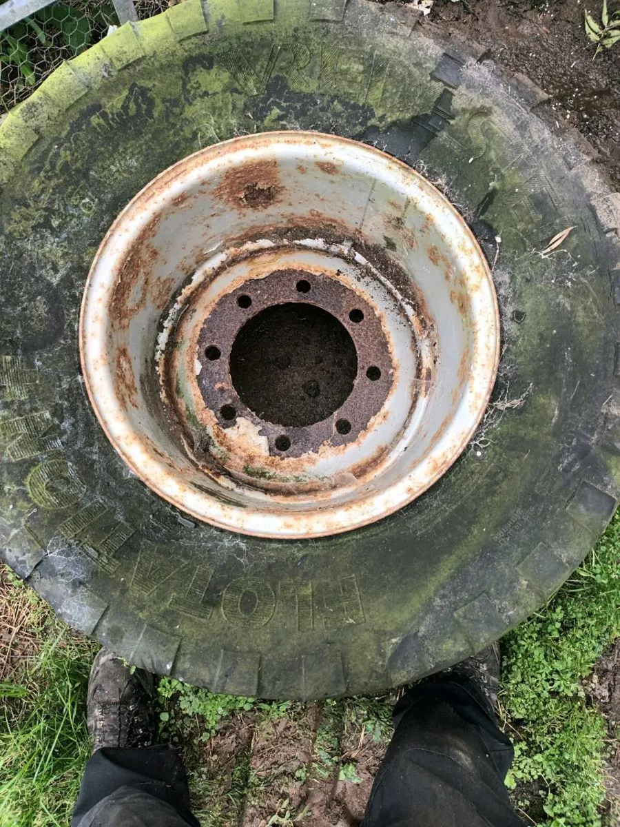 Wheels - Image 2