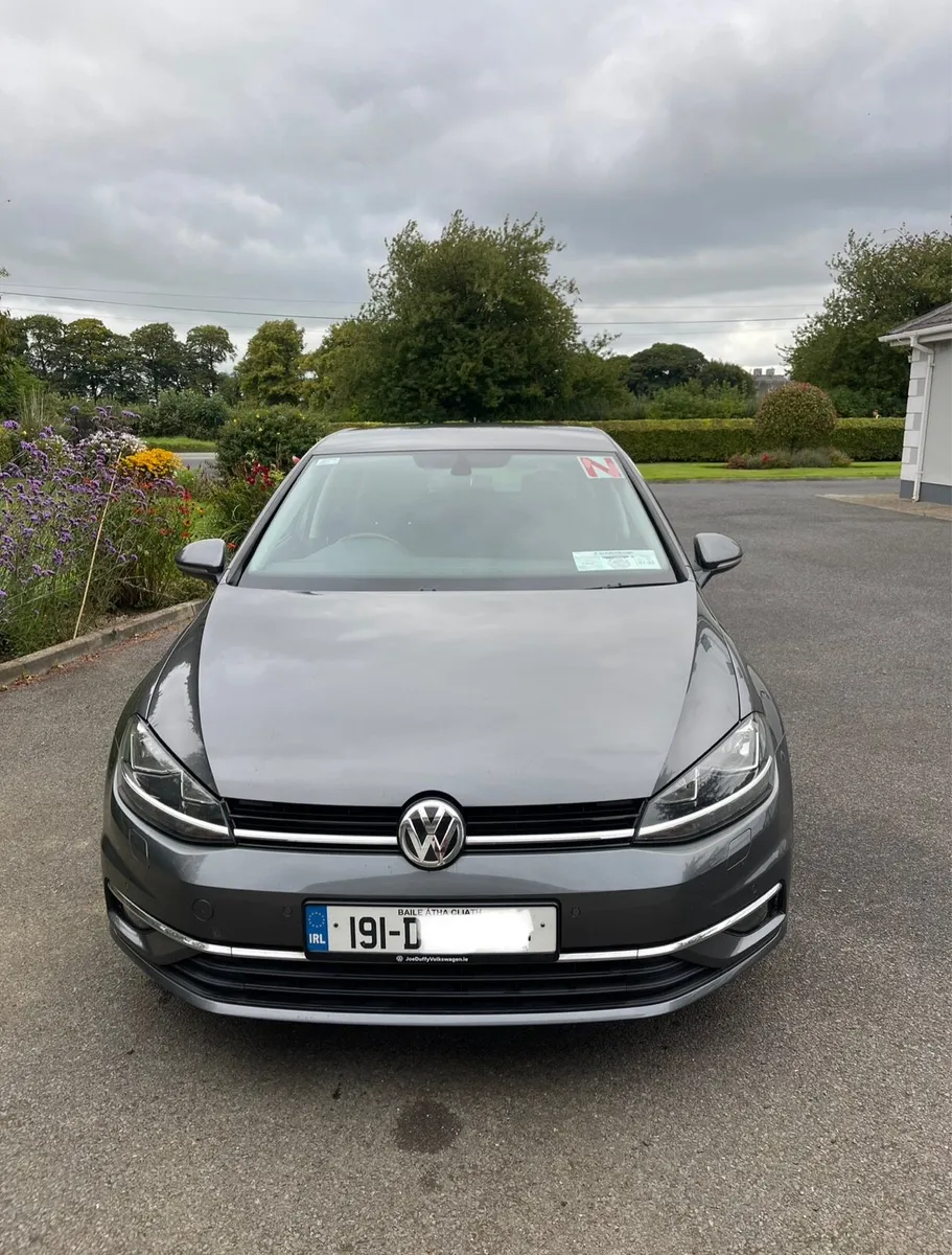 Volkswagen Golf High Line *NEW TIMING BELT* - Image 2