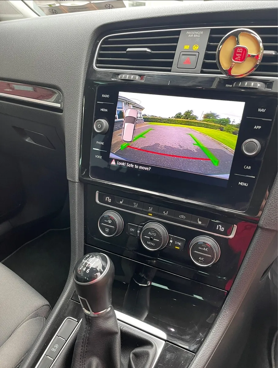 Volkswagen Golf High Line *NEW TIMING BELT* - Image 4