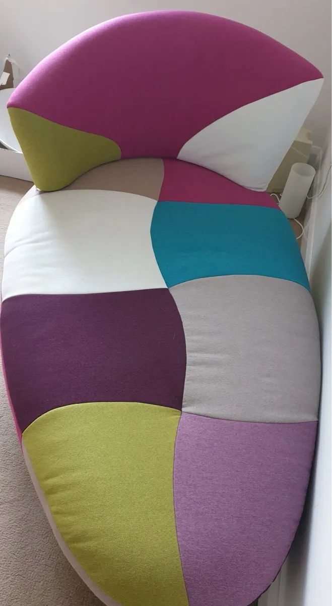 Chaise lounge sofa - Image 2