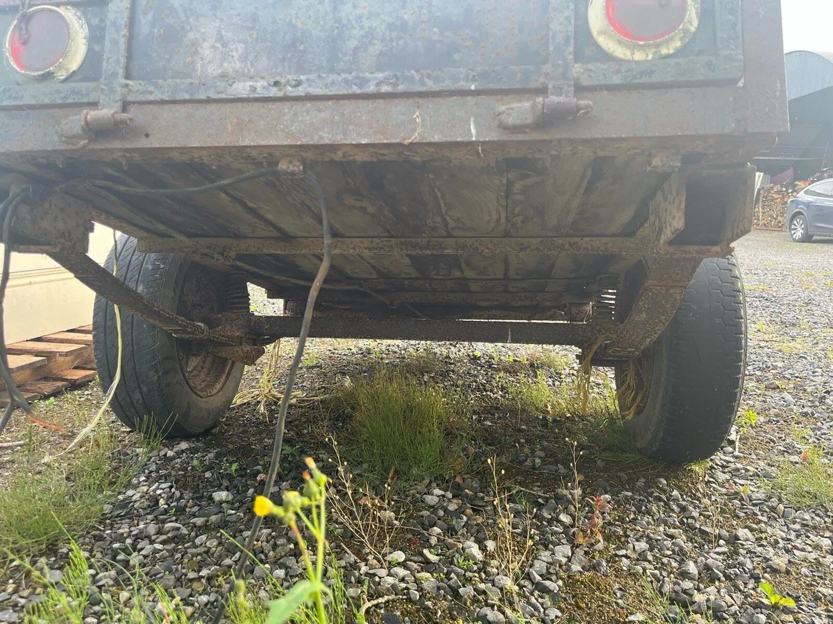 Yard Clearance - Image 2