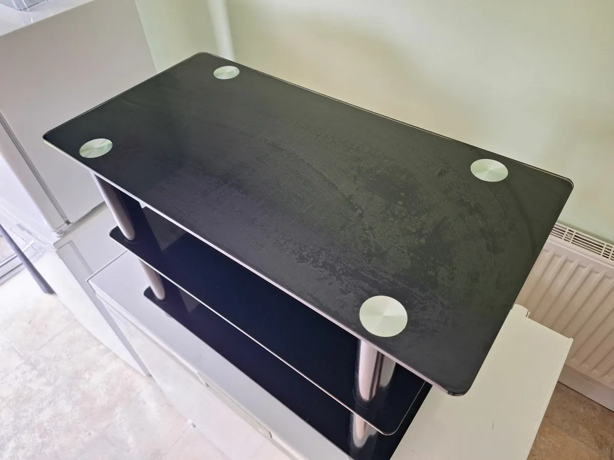 TV Stand (3 Tiers) - Image 3