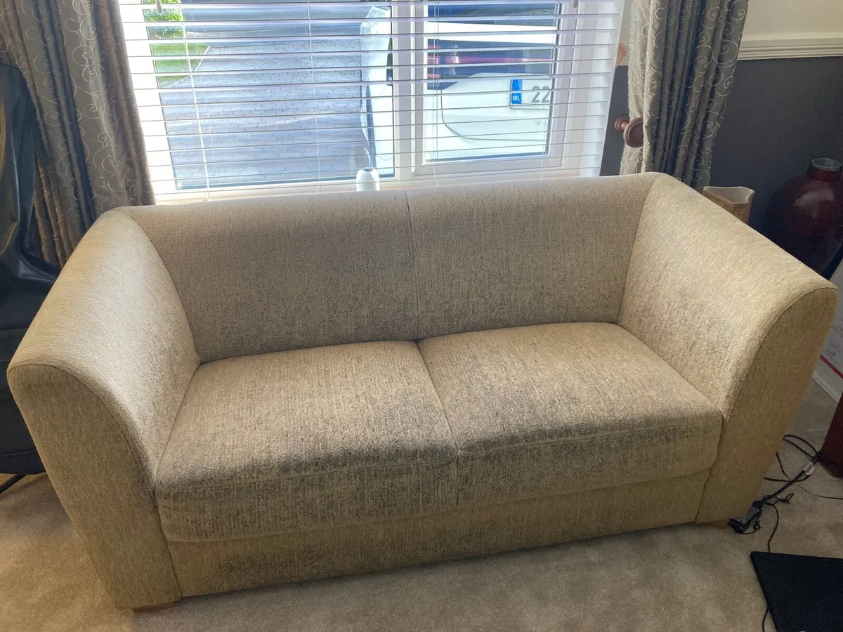 Two couches - Image 2