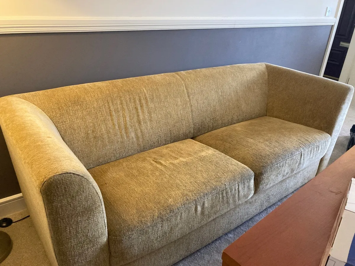 Two couches - Image 3