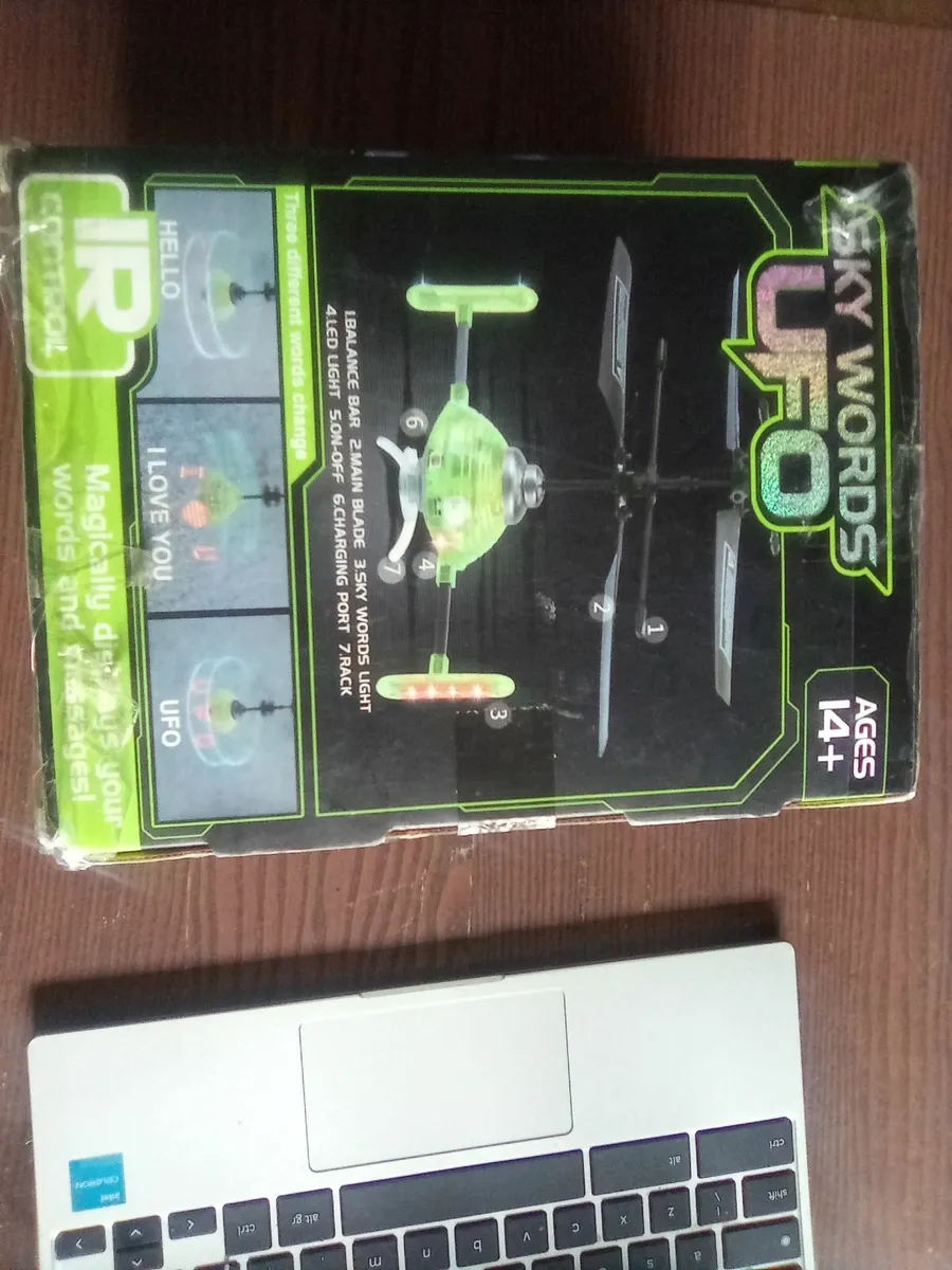 toys - Image 1