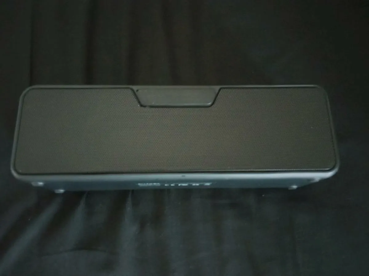 Blitz Wolf Bluetooth Speaker - Image 2