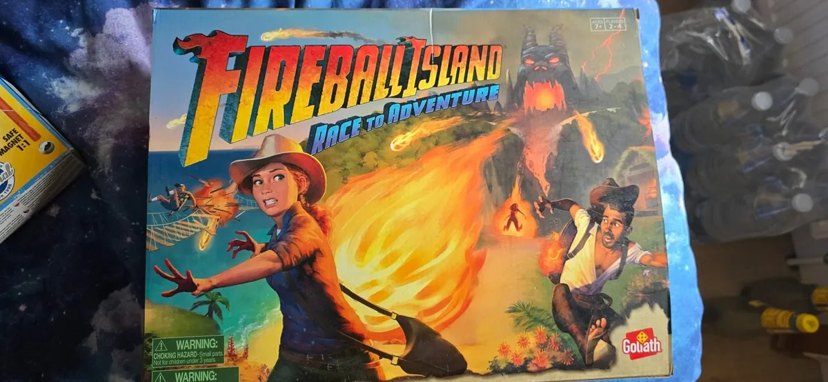 Board games, toys and Lego - Image 2