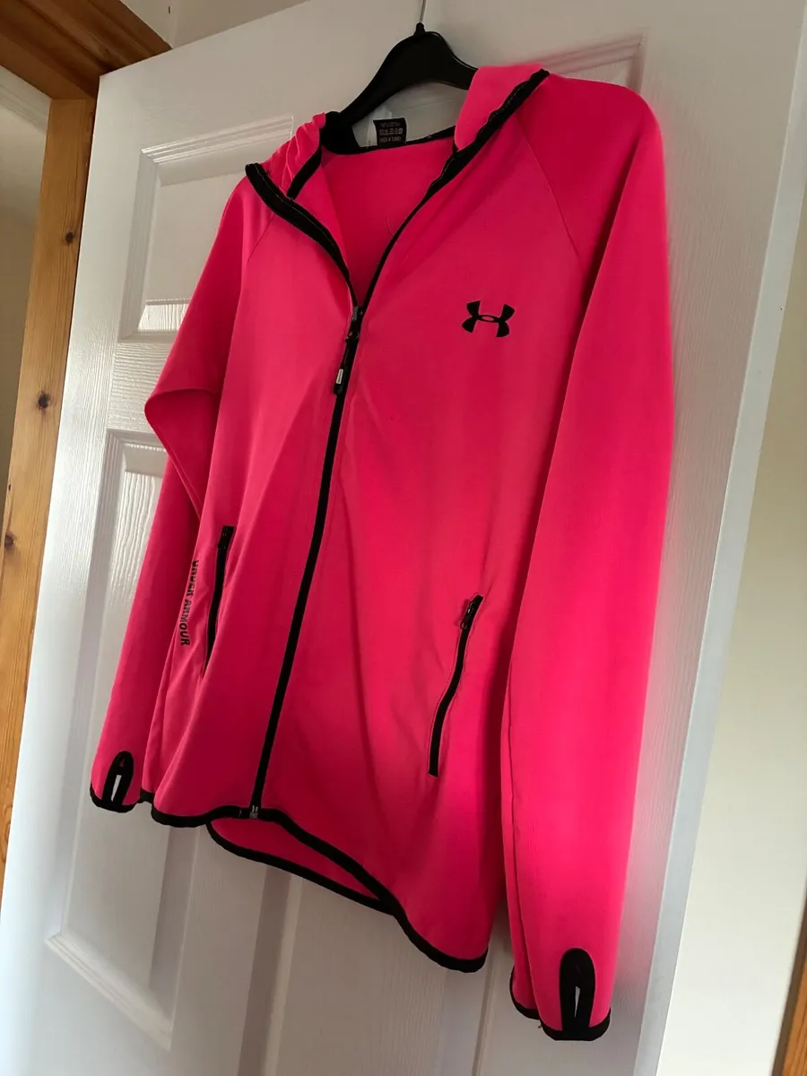 Under Armour Hoody