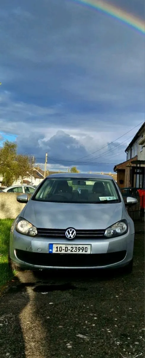 Volkswagen Golf 6 1.6 TDI - Image 3