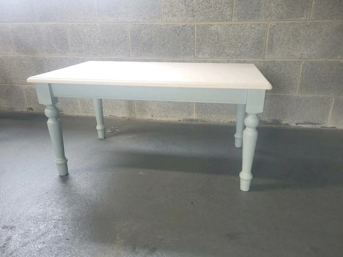Coffee table - Image 2