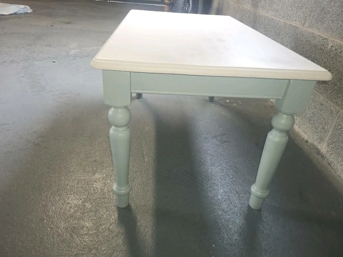 Coffee table - Image 4