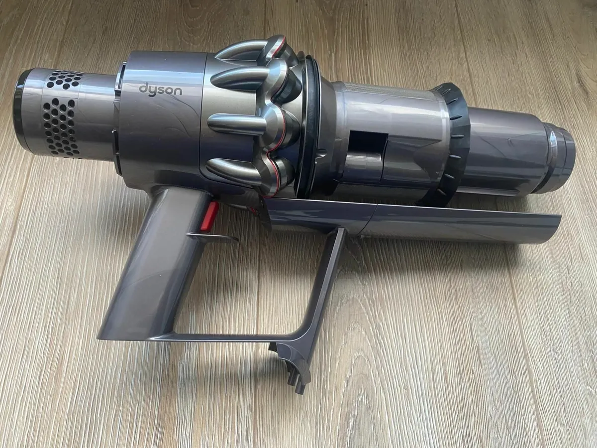 Dyson Vacuum Cleaner Main Body Assembly - Image 1