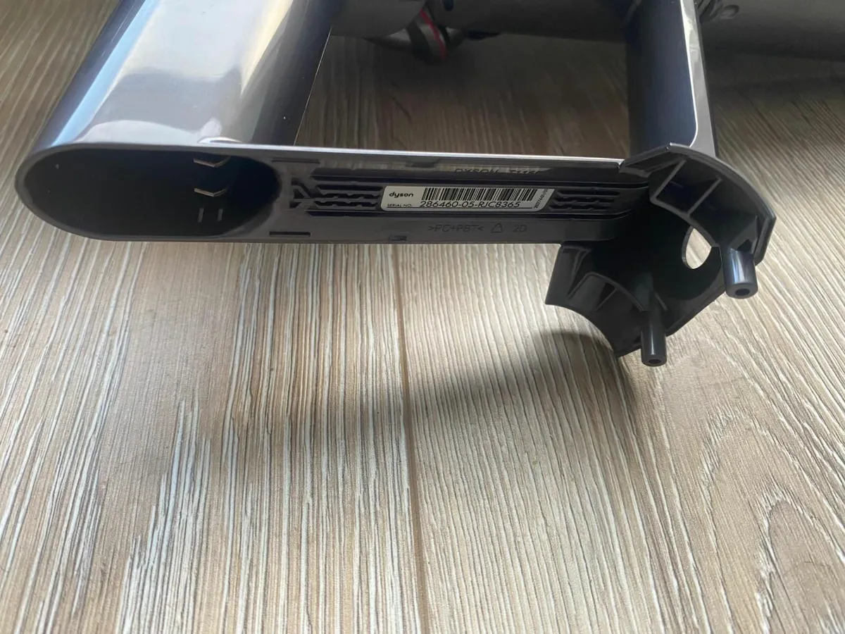 Dyson Vacuum Cleaner Main Body Assembly - Image 2
