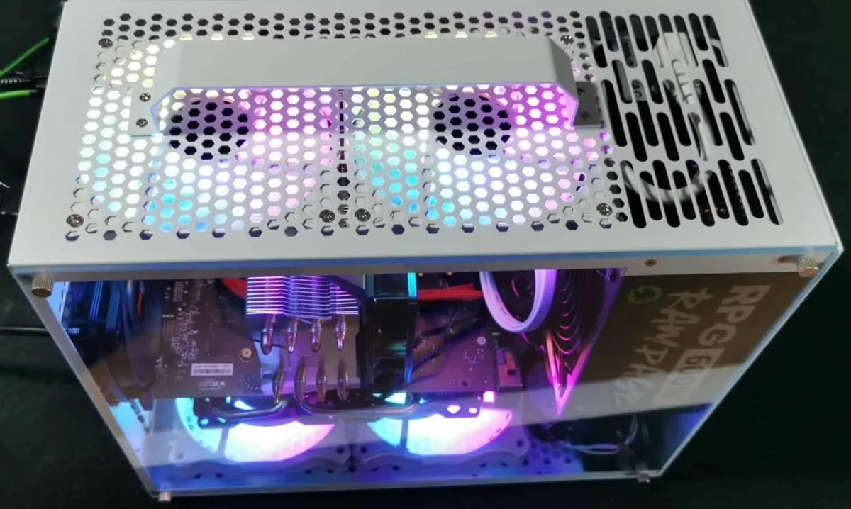 Cheap i7 GTX Windows 11 Gaming PC - Image 3