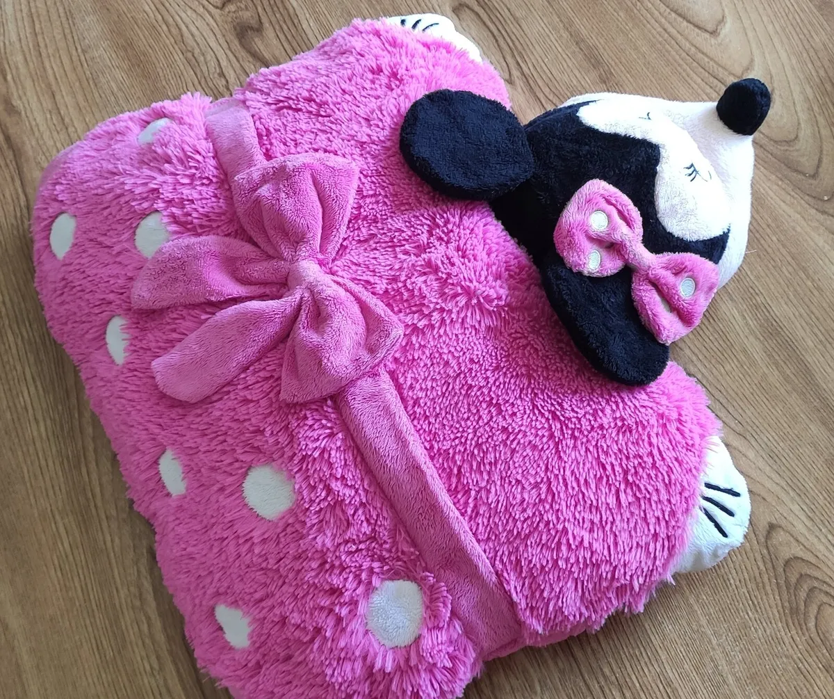 Minnie mouse soft toys - Image 3