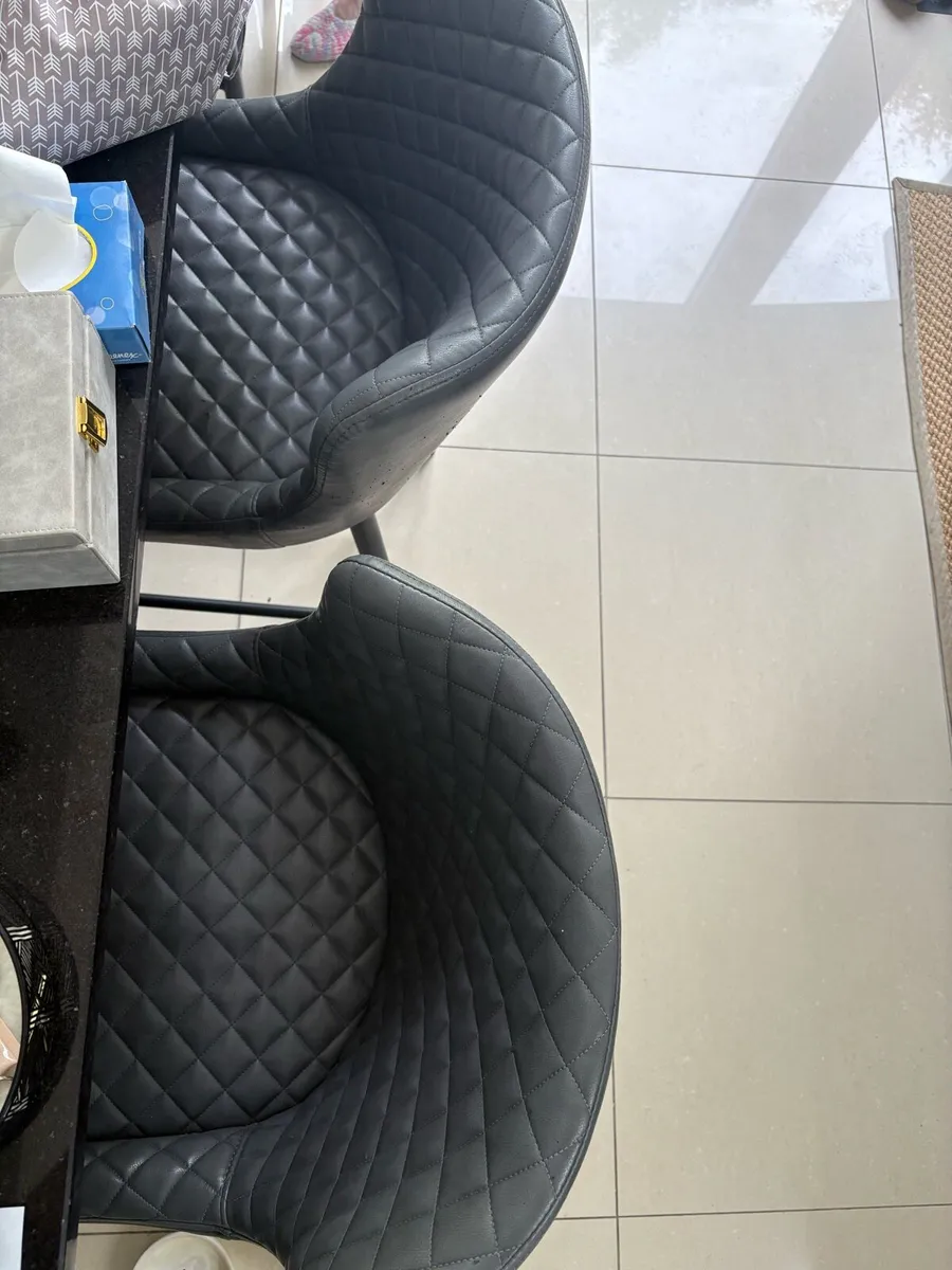 Kitchen stools - Image 2