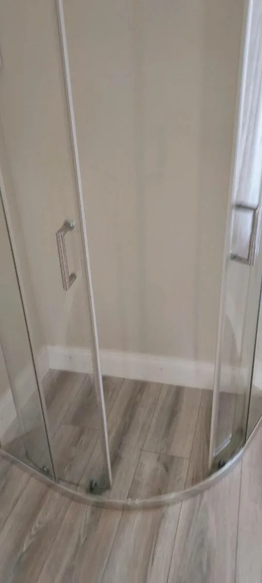 Shower tray quadrant - Image 4