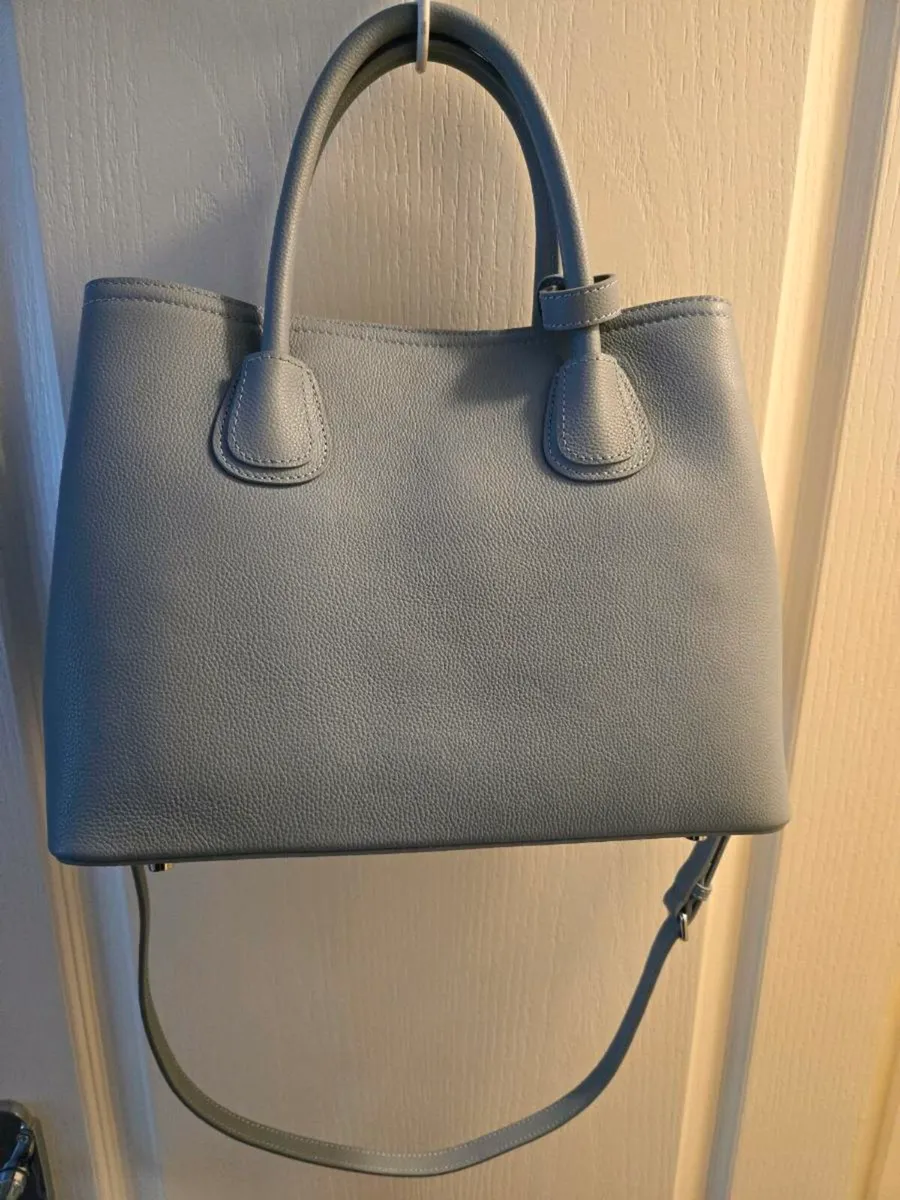 Stunning Moncrief London bag - Image 4