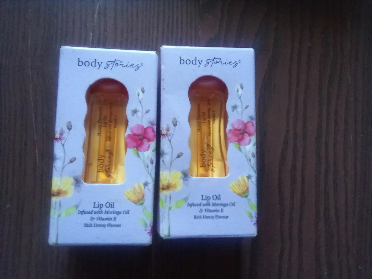 body mist and lotion - Image 1